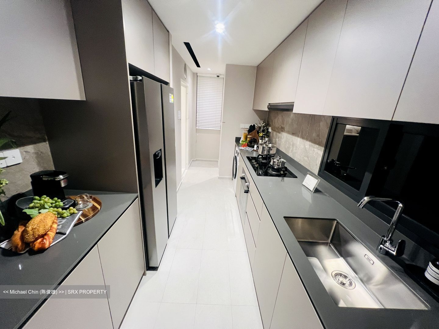 Norwood Grand (D25), Apartment #569459021